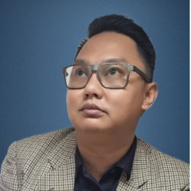 Ahmad Qusyairi Dato' Ahmad Zani
